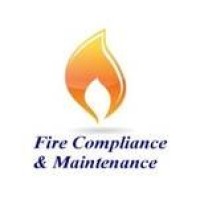 Fire Compliance & Maintenance Pty Ltd Logo