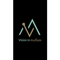 Vision in Motion Logo