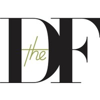 The Design Firm TX Logo