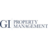 GI Property Management Logo