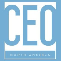 CEO North America Logo