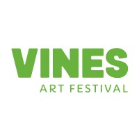 Vines Art Festival Logo