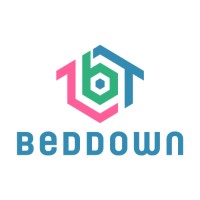 Beddown Logo