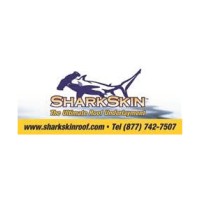 Sharkskin Roof Underlayments Logo