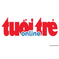 Tuoitre.vn - Tin tức, tin nóng, đọc báo điện tử Online Logo