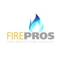 FirePros Inc. Logo