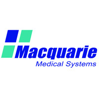 Macquarie Medical Systems Logo