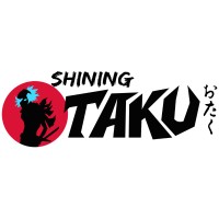 Shining Otaku Comics Logo