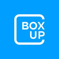 BoxUp Logo