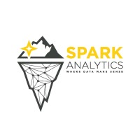 Spark Analytics Ltd. Logo