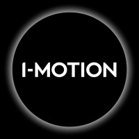 I-Motion GmbH Events & Communication Logo