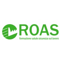 RO.A.S. srl Logo