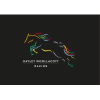 Kayley Woollacott Racing Logo