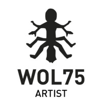 WOL75 Logo