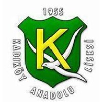 Kadıköy Anadolu Lisesi ve Maarif Koleji Logo