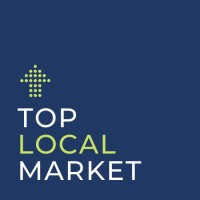 Top Local Market Logo