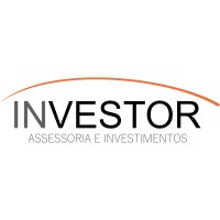 Investor Assessoria e Investimentos Logo