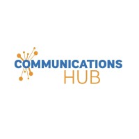 Communications Hub Logo