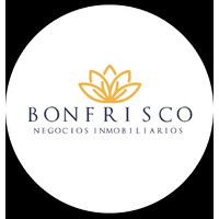 Bonfrisco Negocios Inmobiliarios Logo