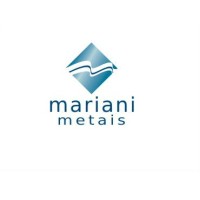 Mariani Metais Logo