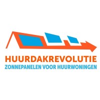 Stichting Huurdakrevolutie Logo