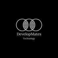 DevelopMates Technology Logo