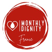 Monthly Dignity France Logo