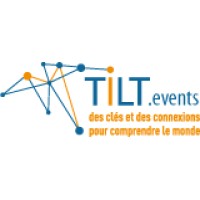 TILT Events Logo