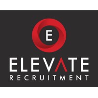 ELEVATE RECRUITMENT Logo