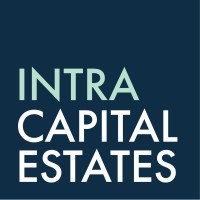 Intra-Capital Estates Logo