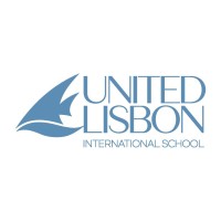 United Lisbon International School - a member of the Dukes Education family of schools Logo
