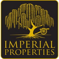 Imperial Properties Logo