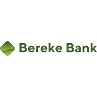 АО «Bereke Bank» Logo
