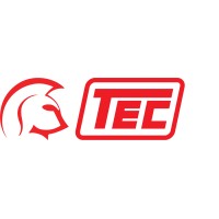 TEC Electric Motors Logo
