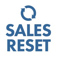 Sales Reset Community Logo