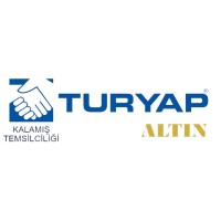 Turyap Kalamış Altın Logo