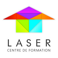 Centre de Formation Laser Logo