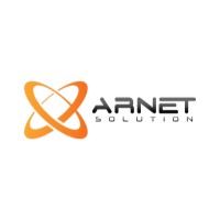 Arnet Solution Logo
