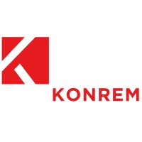 Konrem S.A. Logo