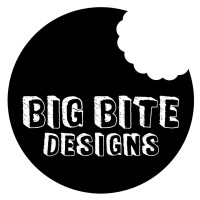 Big Bite Designs Logo