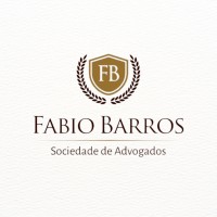 Fabio Barros Sociedade de Advogados Logo
