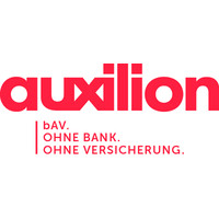 auxilion AG Logo