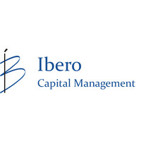 Ibero Capital Management Logo