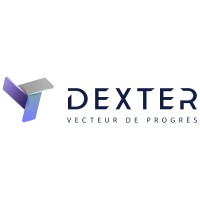 Dexter - Dental emco Logo