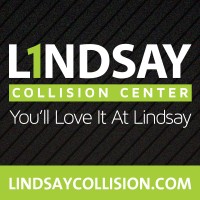Lindsay Collision Center Logo