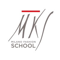MKS Milano Fashion School Logo