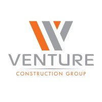 Venture Construction Group Logo