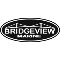 Bridgeview Marine Logo
