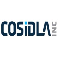 COSIDLA, Inc. Logo