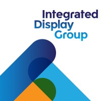 Integrated Display Group Inc. Logo